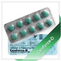 Cenforce-D Cenforce-D